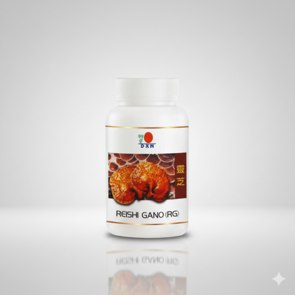 reishi RG 90 capsules