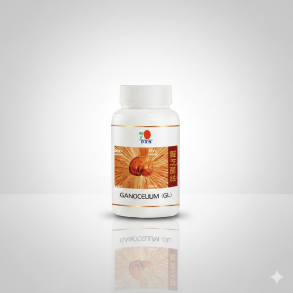 reishi GL 90 capsules