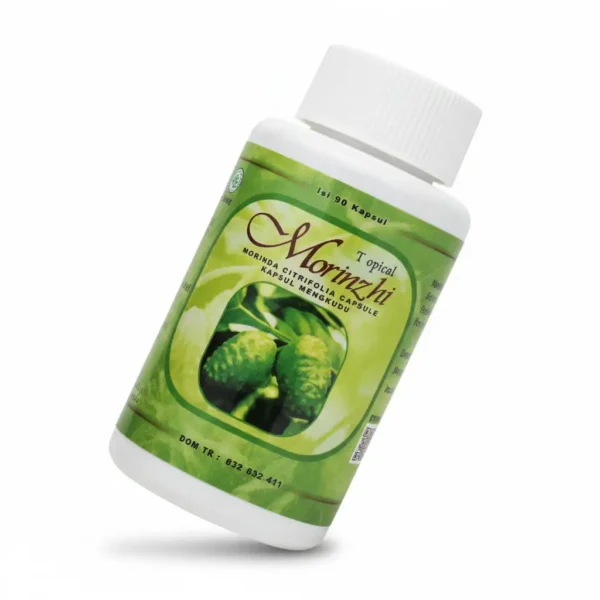 morinzhi 90 capsules