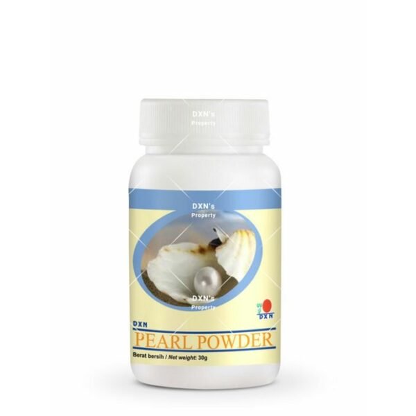 PEARL POUDRE 30 G