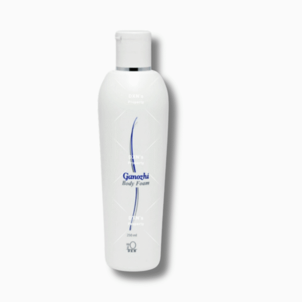 Gel douche Ganozhi - 250 ML