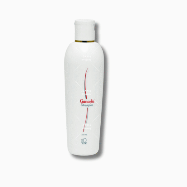 Shampooing Ganozhi – 250 ml