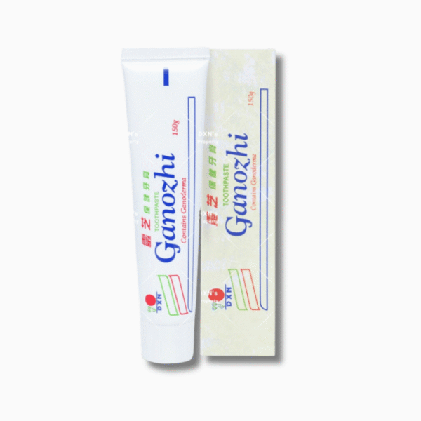 Dentifrice Ganozhi 150 G