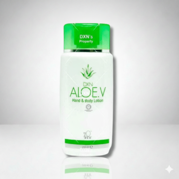 Aloe.V HYDRATANT TONER