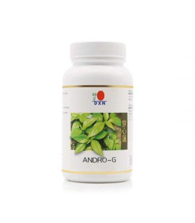 ANDRO- G 30 CAPSULES
