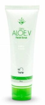 Aloe.V FACIAL SCRUB