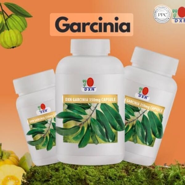 Garcinia dxn 90 capsules